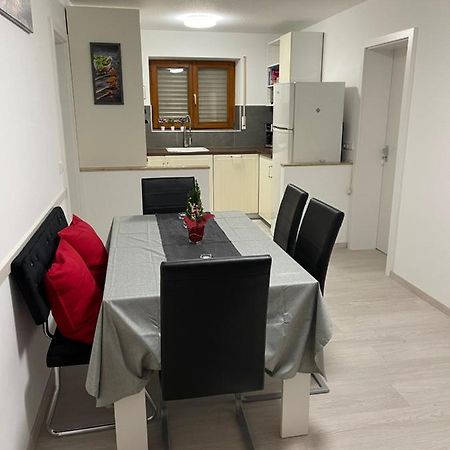 Relax&Easy Appartement Karlsruhe Buitenkant foto