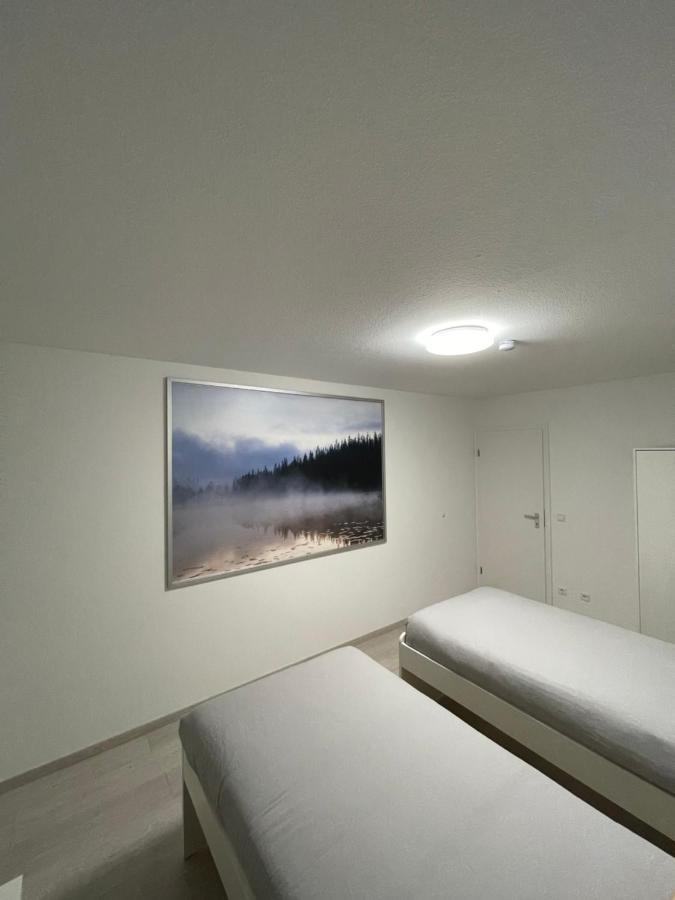Relax&Easy Appartement Karlsruhe Buitenkant foto