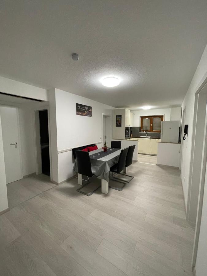 Relax&Easy Appartement Karlsruhe Buitenkant foto