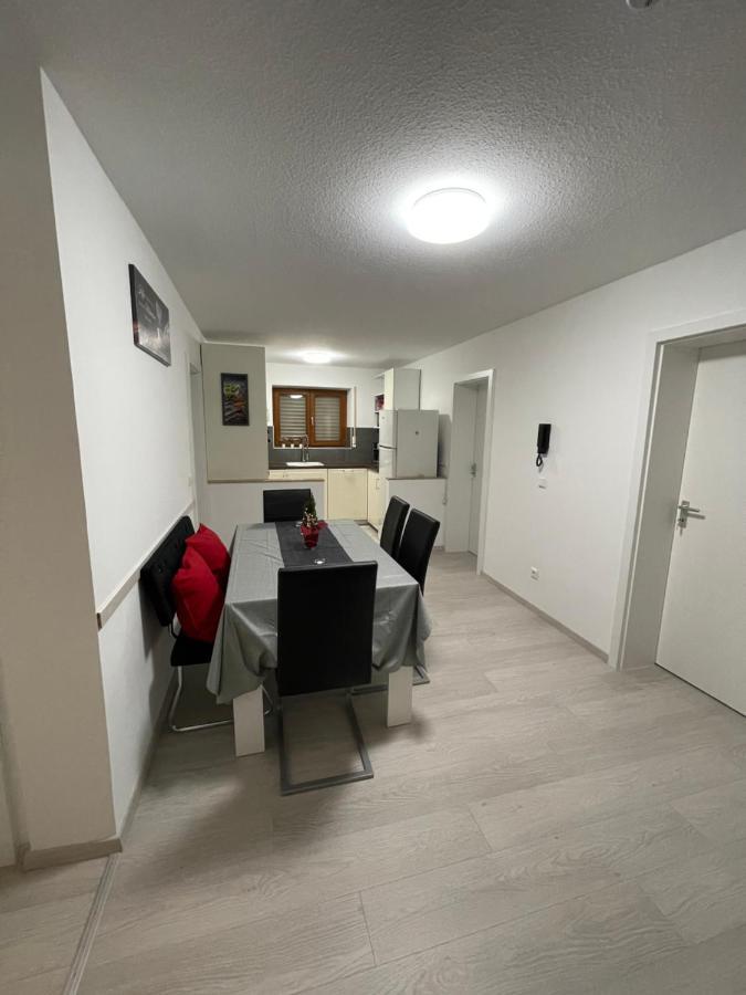 Relax&Easy Appartement Karlsruhe Buitenkant foto