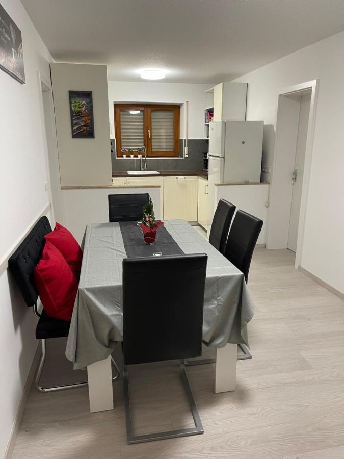 Relax&Easy Appartement Karlsruhe Buitenkant foto